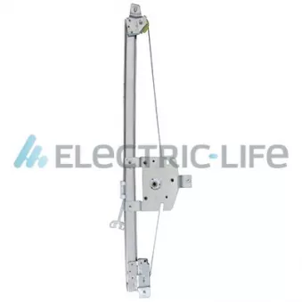 Lève-vitre ELECTRIC LIFE ZR FT723 R