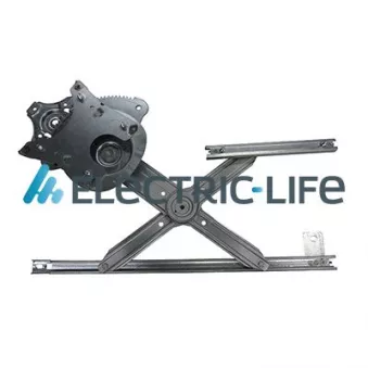 Lève-vitre avant gauche ELECTRIC LIFE ZR HD741 L