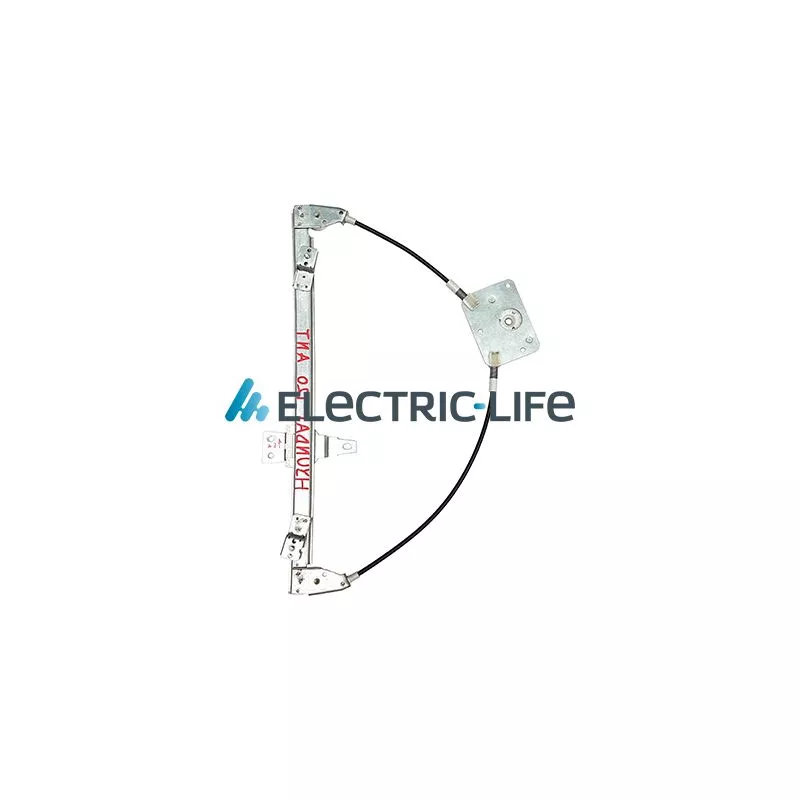 Lève-vitre avant gauche ELECTRIC LIFE ZR HY738 L