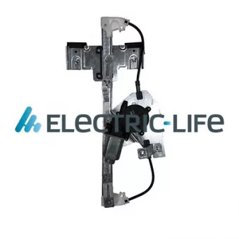 Lève-vitre arrière droit ELECTRIC LIFE ZR JE32 R