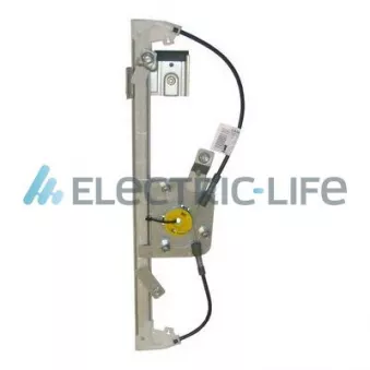 Lève-vitre arrière gauche ELECTRIC LIFE ZR ME710 L