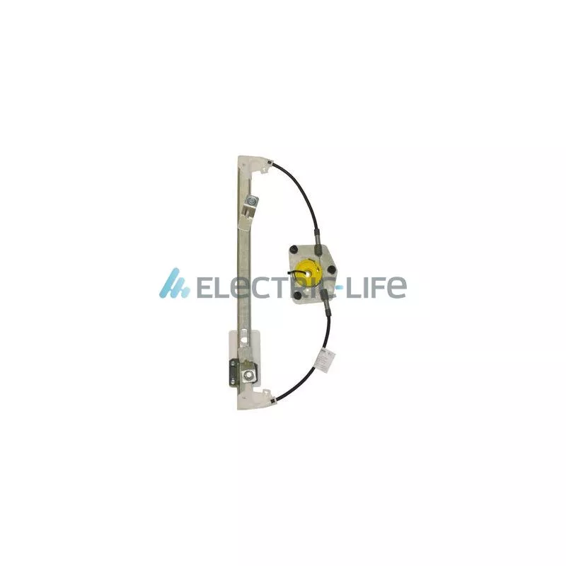 Lève-vitre arrière gauche ELECTRIC LIFE ZR SK708 L