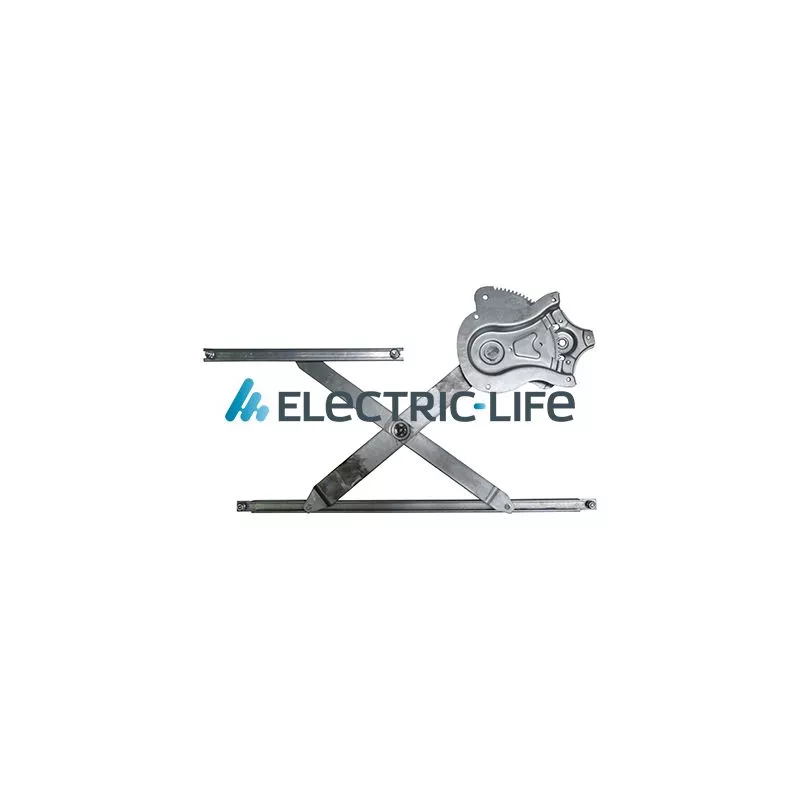 Lève-vitre avant gauche ELECTRIC LIFE ZR TY717 L