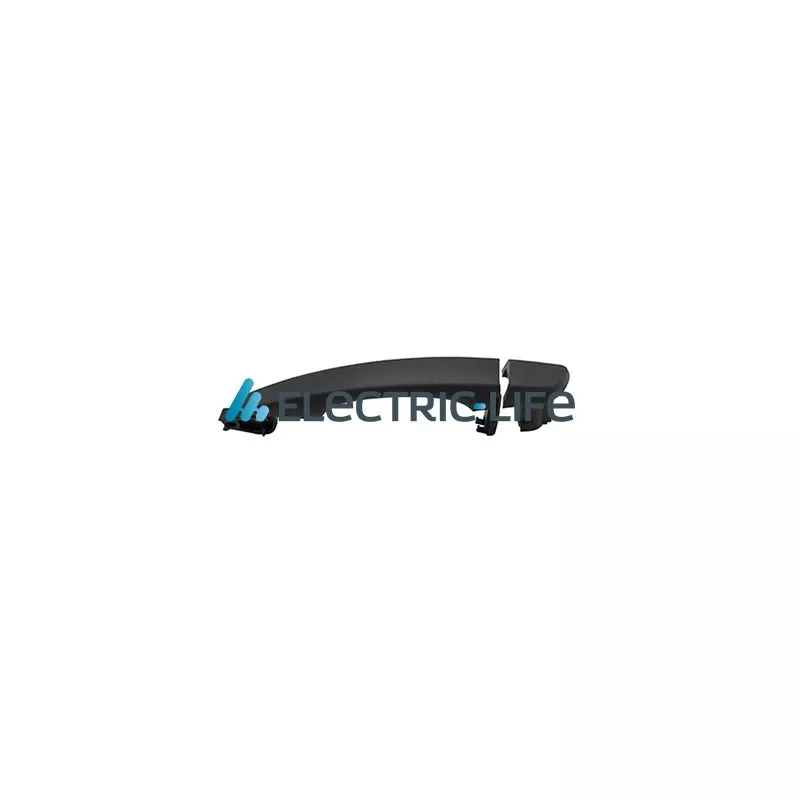 Poignée extérieure de porte ELECTRIC LIFE ZR80906