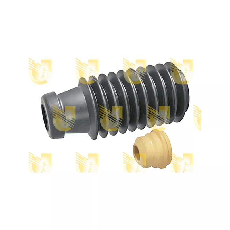 Butée élastique, suspension UNIGOM 392992