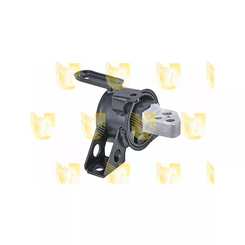 Support moteur avant gauche UNIGOM 396901