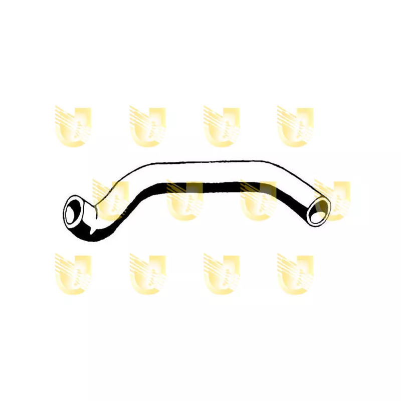 Durite de radiateur UNIGOM P8320