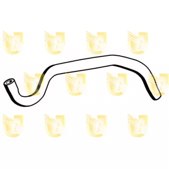 Durite de radiateur UNIGOM R4377