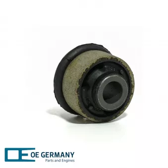 Suspension, corps de l'essieu OE Germany 800677