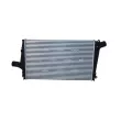 Intercooler, échangeur NRF 30170 - Visuel 3