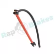 Contact d'avertissement, usure des plaquettes de frein RAP BRAKES R-G0011 - Visuel 3