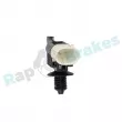 Contact d'avertissement, usure des plaquettes de frein RAP BRAKES R-G0064 - Visuel 2