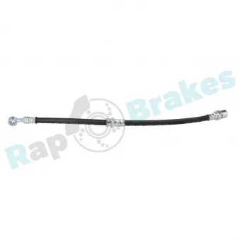 Flexible de frein avant droit RAP BRAKES R-H0171