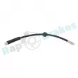 Flexible de frein RAP BRAKES R-H0978 - Visuel 1