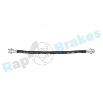 Flexible de frein arrière droit RAP BRAKES R-H1206