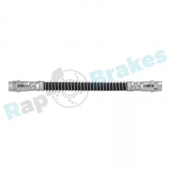 Flexible de frein arrière droit RAP BRAKES R-H1243