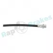 Flexible de frein arrière droit RAP BRAKES R-H1314 - Visuel 3