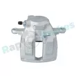 Étrier de frein avant gauche RAP BRAKES R-K0305 - Visuel 1