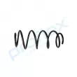 Ressort de suspension PROFLEX PX1-0365 - Visuel 2