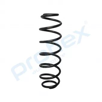 Ressort de suspension PROFLEX PX1-0628