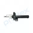 Jeu de 2 amortisseurs avant PROFLEX PX5-FC630 - Visuel 3