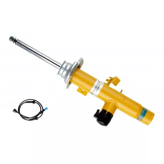 Amortisseur avant gauche BILSTEIN 23-250727