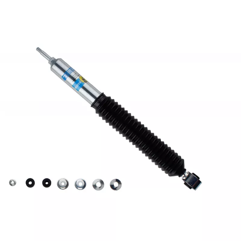 Jeu de 2 amortisseurs arrière BILSTEIN 33-313146
