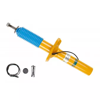 Jeu de 2 amortisseurs arrière BILSTEIN 35-122128