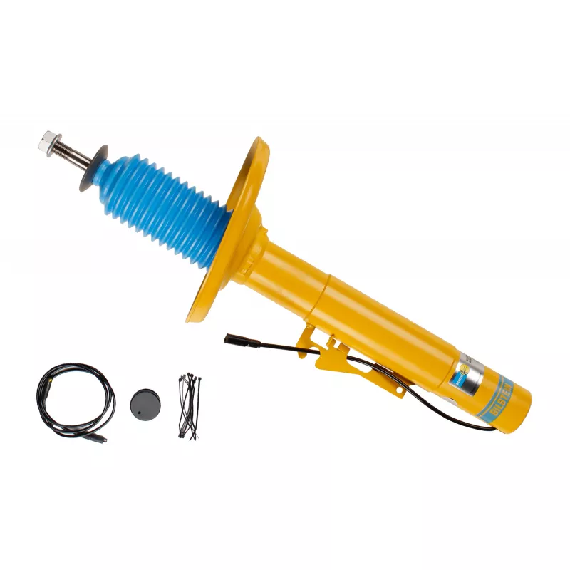 Jeu de 2 amortisseurs avant BILSTEIN 35-122135