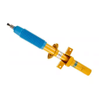 Jeu de 2 amortisseurs arrière BILSTEIN 35-140634