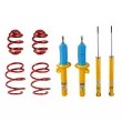 Jeu de suspensions, ressorts/amortisseurs BILSTEIN 46-180117 - Visuel 1