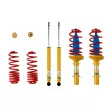 Jeu de suspensions, ressorts/amortisseurs BILSTEIN 46-180308 - Visuel 1