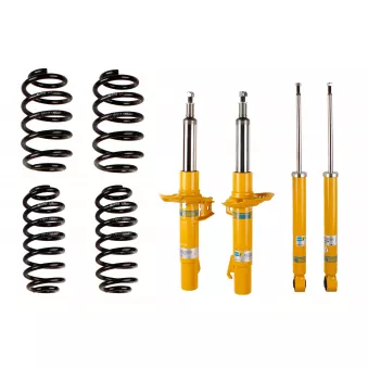 Jeu de suspensions, ressorts/amortisseurs BILSTEIN 46-184153