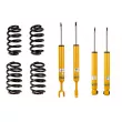 Jeu de suspensions, ressorts/amortisseurs BILSTEIN 46-188564 - Visuel 1