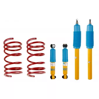 Jeu de suspensions, ressorts/amortisseurs BILSTEIN 46-189325