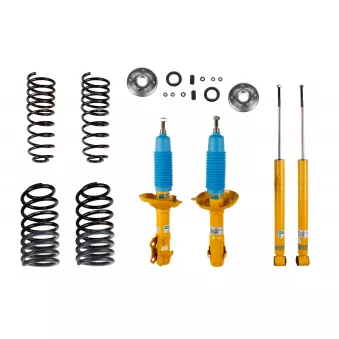 Jeu de suspensions, ressorts/amortisseurs BILSTEIN 46-189950