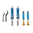 Jeu de suspensions, ressorts/amortisseurs BILSTEIN 47-087569 - Visuel 1