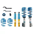 Jeu de suspensions, ressorts/amortisseurs BILSTEIN 47-121133 - Visuel 1