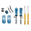 Jeu de suspensions, ressorts/amortisseurs BILSTEIN 47-128347 - Visuel 1