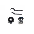 Jeu de suspensions, ressorts/amortisseurs BILSTEIN 47-141179 - Visuel 2