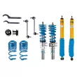 Jeu de suspensions, ressorts/amortisseurs BILSTEIN 47-146914 - Visuel 1