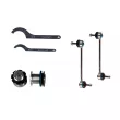 Jeu de suspensions, ressorts/amortisseurs BILSTEIN 47-146914 - Visuel 2