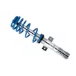 Jeu de suspensions, ressorts/amortisseurs BILSTEIN 47-281387 - Visuel 3