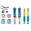 Jeu de suspensions, ressorts/amortisseurs BILSTEIN 48-080422 - Visuel 1