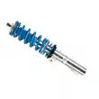 Jeu de suspensions, ressorts/amortisseurs BILSTEIN 48-080422 - Visuel 3