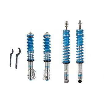 Jeu de suspensions, ressorts/amortisseurs BILSTEIN