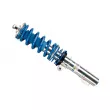 Jeu de suspensions, ressorts/amortisseurs BILSTEIN 48-080651 - Visuel 3