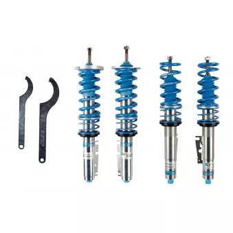 Jeu de suspensions, ressorts/amortisseurs BILSTEIN 48-088473