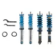 Jeu de suspensions, ressorts/amortisseurs BILSTEIN 48-115575 - Visuel 1