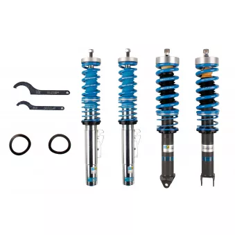 Jeu de suspensions, ressorts/amortisseurs BILSTEIN